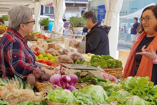 History and Flavors of San Sebastian With Lunch - Common Questions