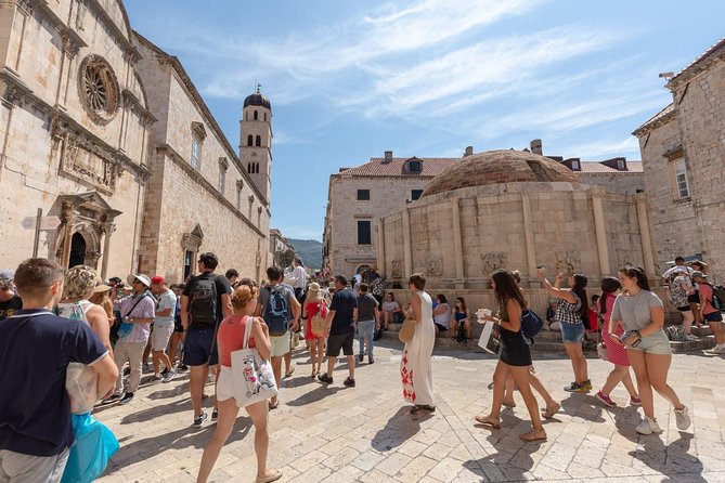 History and Game of Thrones Combo Tour - Frequently Asked Questions
