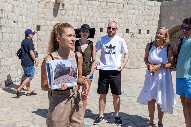 History and Game of Thrones Combo Tour - The Sum Up