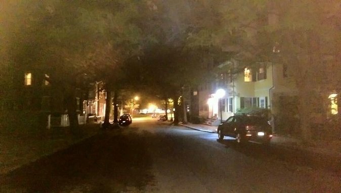 History and Hauntings of Salem Guided Walking Tour - Meeting and Pickup Information