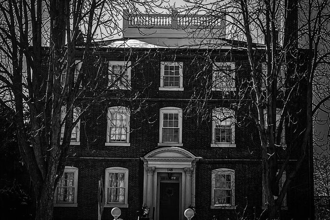 History and Hauntings of Salem Guided Walking Tour - Common Questions