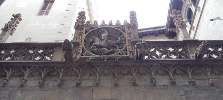 History and Hidden Shops of Barcelona - Tour Overview and Pricing