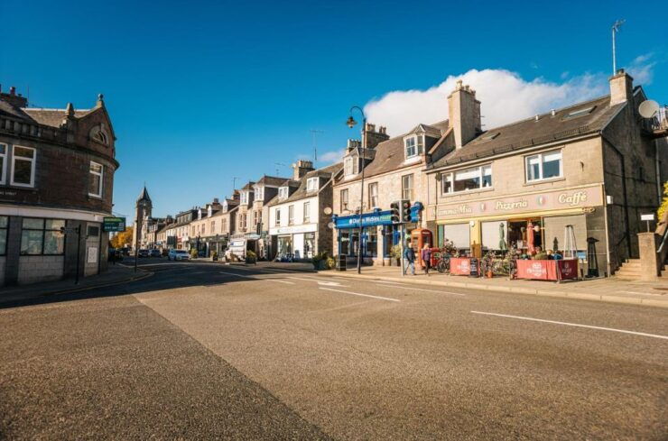 History and Nature: Full-Day Private Tour From Aberdeen - Tour Highlights
