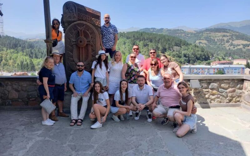 History and nature: Sevan lake, Dilijan, Tsaghkadzor - Practical Details and Tips