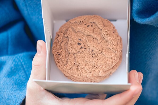 History and Pastry Tour in Le Marais - Tour Location: Le Marais