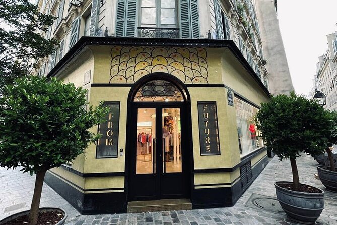 History and Pastry Tour in Le Marais - Contact Information and Support