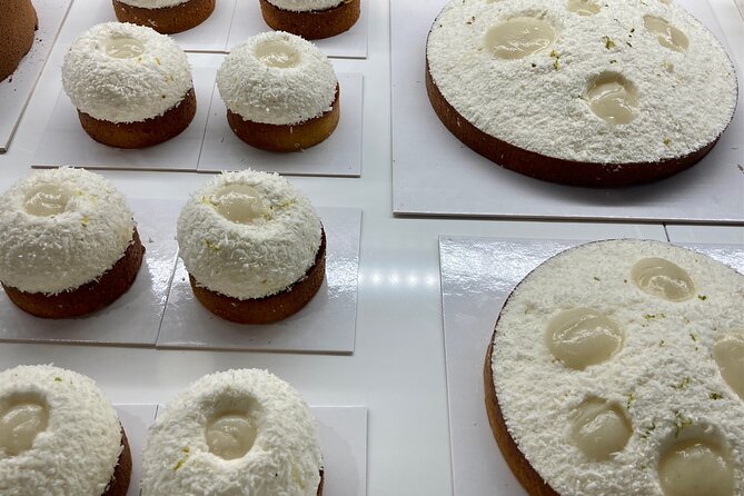 History and Pastry Tour in Le Marais - Pricing and Terms