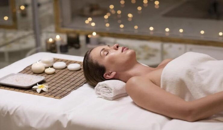 History and Relaxation: Ephesus With the Turkish Bath Route - Tour Duration and Cancellation Policy
