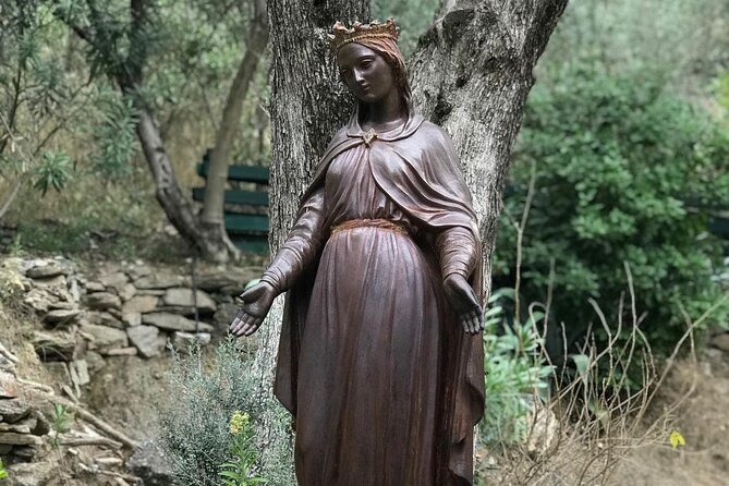 *****History and Relaxation: Ephesus With the Turkish Bath Route - Discovering the Rich History of Ephesus