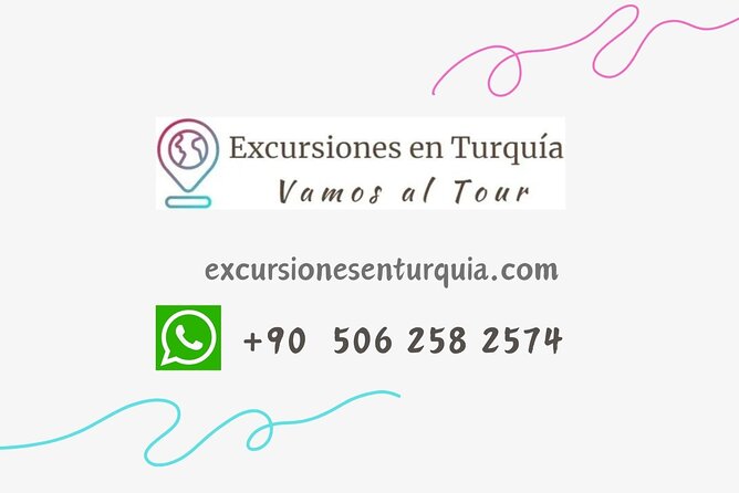 *****History and Relaxation: Ephesus With the Turkish Bath Route - Common Questions