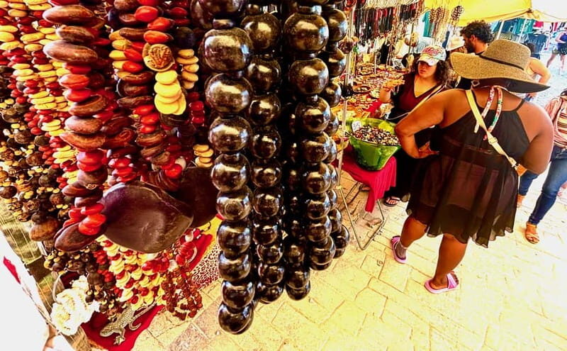 History and Relaxation in Ibiza: Dalt Vila, Cala Bassa, and Can Soleil - Who Would Love This Tour?