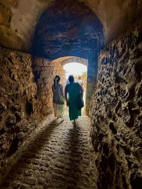 History and Relaxation in Ibiza: Dalt Vila, Cala Bassa, and Can Soleil - FAQs