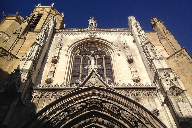 History and Renewal in Aix-en-Provence: A Self-Guided Audio Tour - Understanding the Terms and Conditions