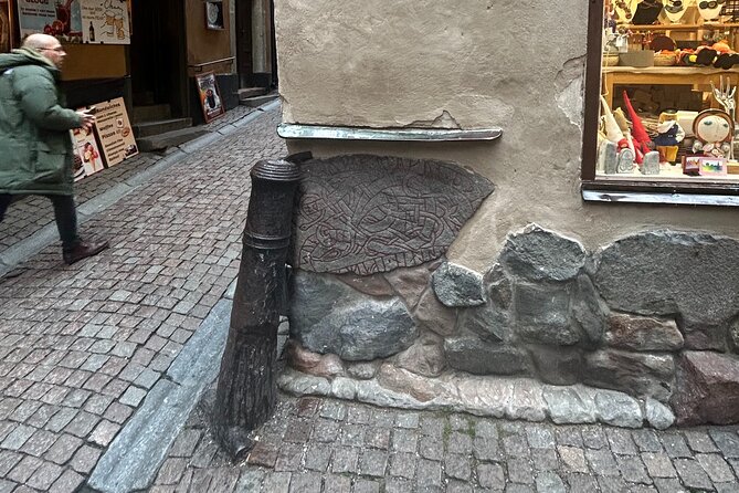 History and Secrets of Gamla Stan Audio GPS Guided Walking Tour - The Sum Up