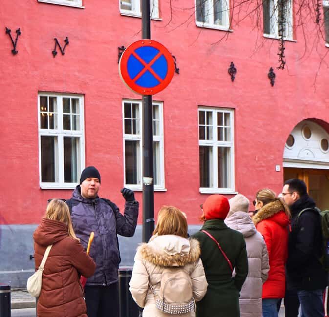 History and Secrets of Oslo Tour - Why This Tour Offers Great Value