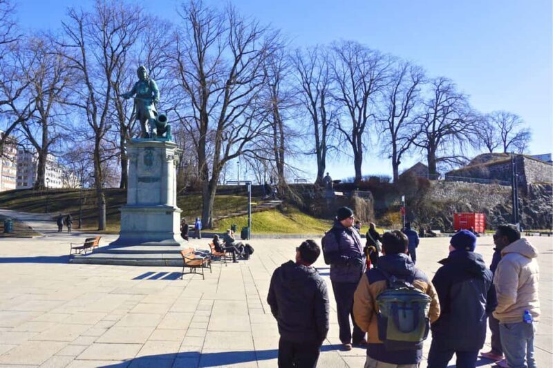 History and Secrets of Oslo Tour - Final Thoughts: Who Will Love This Tour?