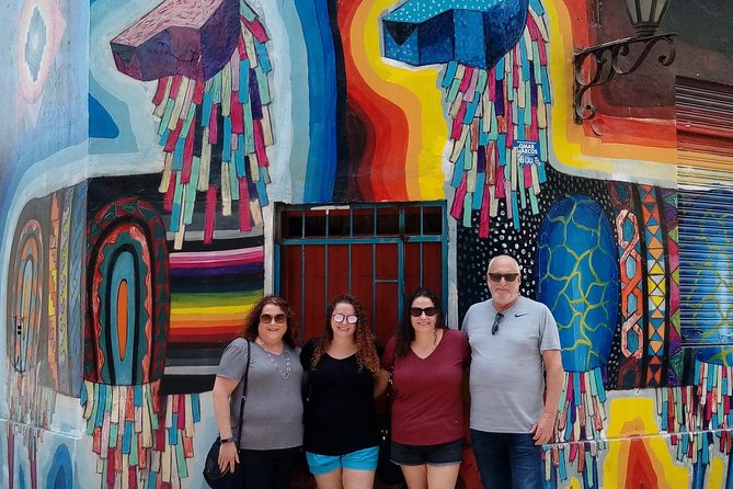 History, Art and Culture in Callao: Highlights and Hidden Gems - Cultural Festivals and Events