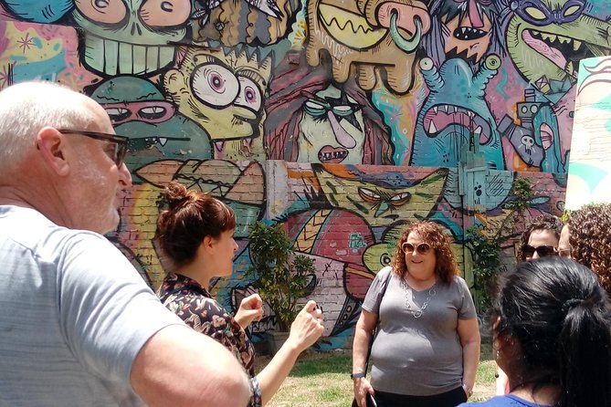 History, Art and Culture in Callao: Highlights and Hidden Gems - Local Cuisine and Culinary Traditions