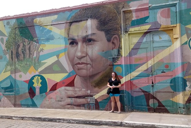 History, Art and Culture in Callao: Highlights and Hidden Gems - Hidden Neighborhoods and Local Communities