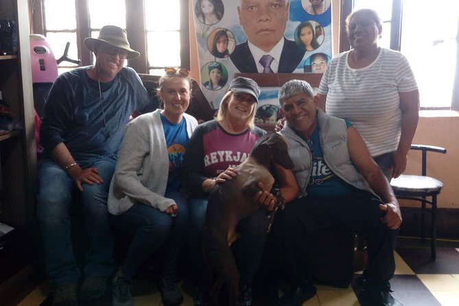 History, Art and Culture in Callao: Highlights and Hidden Gems - Iconic Architecture and Urban Design