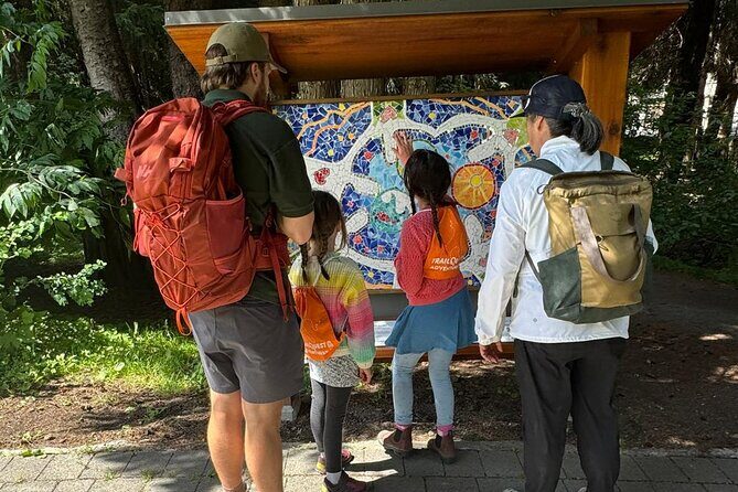 History, Arts & Culture - An In-Depth Look at the Whistler Experience