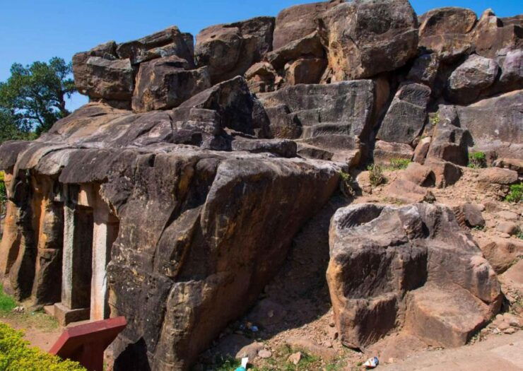 History Buffs Trails in Bhubaneswar (3 Hours Guided Tour) - Good To Know