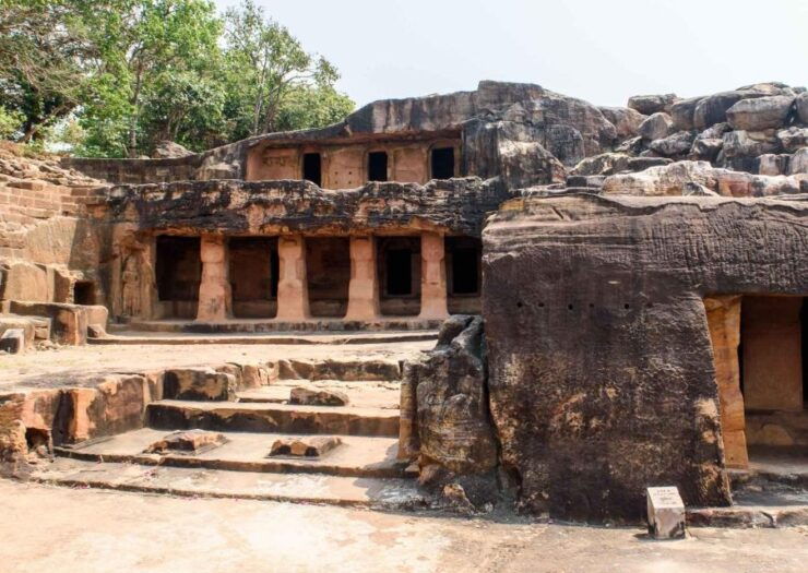 History Buffs Trails in Bhubaneswar (3 Hours Guided Tour) - Booking Information