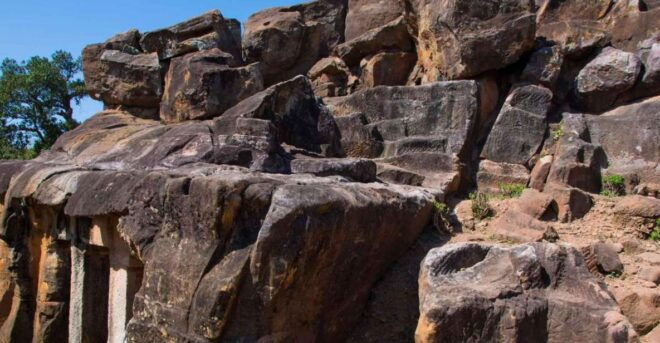 History Buffs Trails in Bhubaneswar (3 Hours Guided Tour) - Important Information
