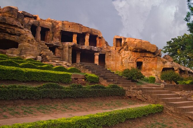 History Buffs Trails in Bhubaneswar (3 Hours Guided Walking Tour) - Tour Highlights