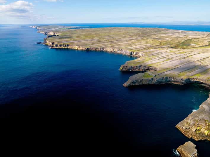 History & Cultural Tour of Inishmore, Aran Islands. Private. - Good To Know