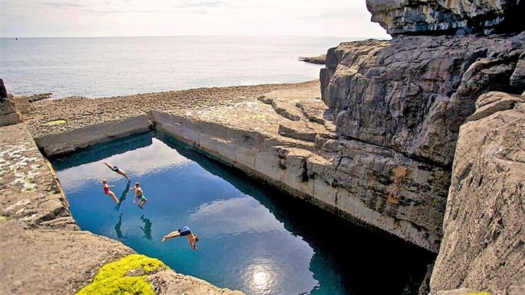 History & Cultural Tour of Inishmore, Aran Islands. Private. - World Heritage Site: Dún Aonghus