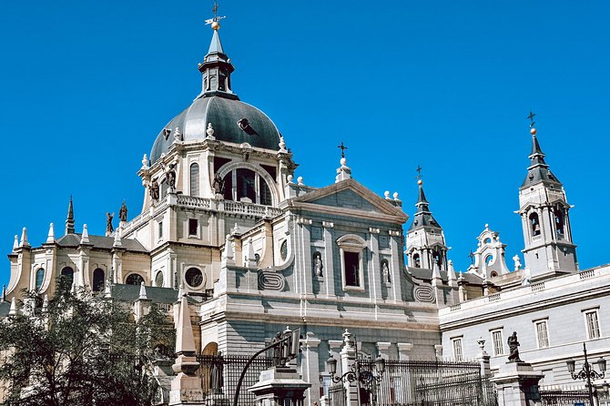 History, Culture and Architecture on Private Madrid Tour With Local Expert - Common Questions
