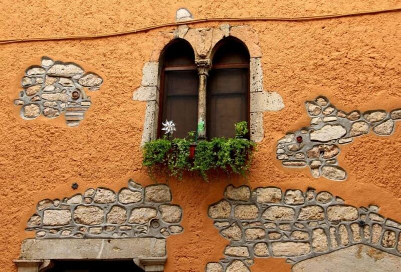 History, Curiosities, and Secrets of Rome's Garbatella District by Night - Good To Know