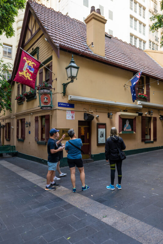History & Donuts Guided Walking Tour in Melbourne - Donuts, coffee and the value of the price