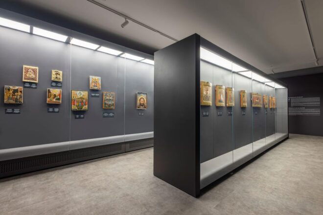 History & Experience Museum Tickets With Audio Guide - Tips for a Great Visit