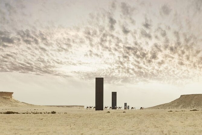 History & Heritage Tour of Qatars North and West - Cancellation and Refund Policies