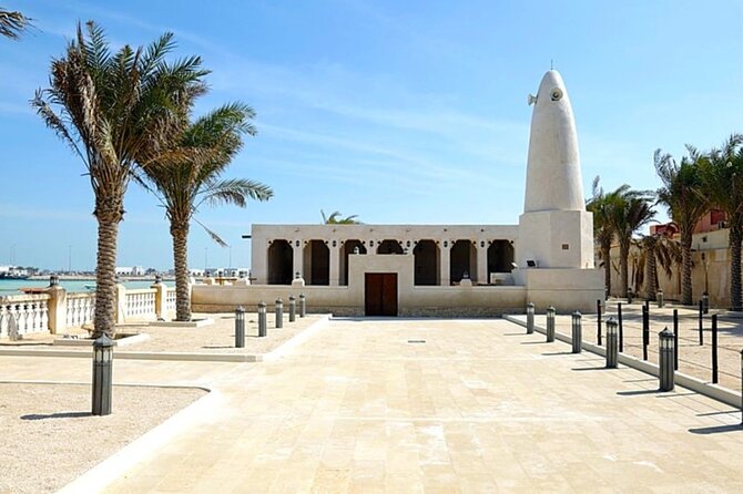 History & Heritage Tour of Qatars North and West - Weather Conditions and Minimum Travelers