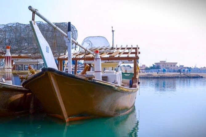 History & Heritage Tour of Qatars North and West - The Sum Up