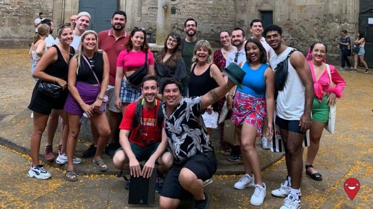 History & Legends Comedy Tour: Barcelona Gothic Quarter - Good To Know