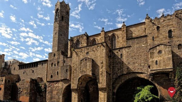 History & Legends Comedy Tour: Barcelona Gothic Quarter - Frequently Asked Questions
