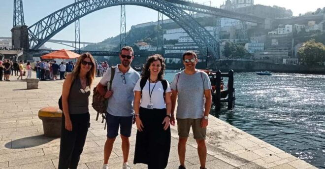 History & Lengends of Porto (Private Tour) - The Significance of Mercado Do Bolhão