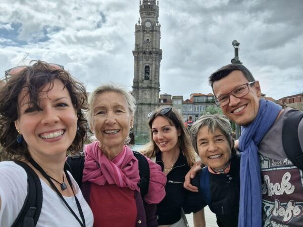 History & Lengends of Porto (Private Tour) - What to Expect During the Tour