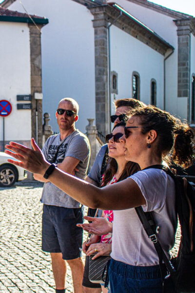 History & Lengends of Porto (Private Tour) - Customer Experiences and Reviews