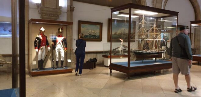 HISTORY LOVERS FULL DAY TOUR AT LISBON - Highlights