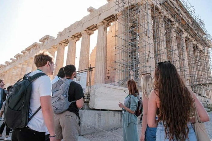 History meets Flavor; Acropolis and Greek Food Adventure - What We Appreciate & Consider