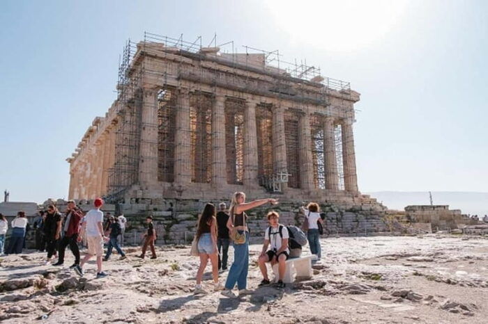 History meets Flavor; Acropolis and Greek Food Adventure - Final Thoughts: Who Will Love This Tour?