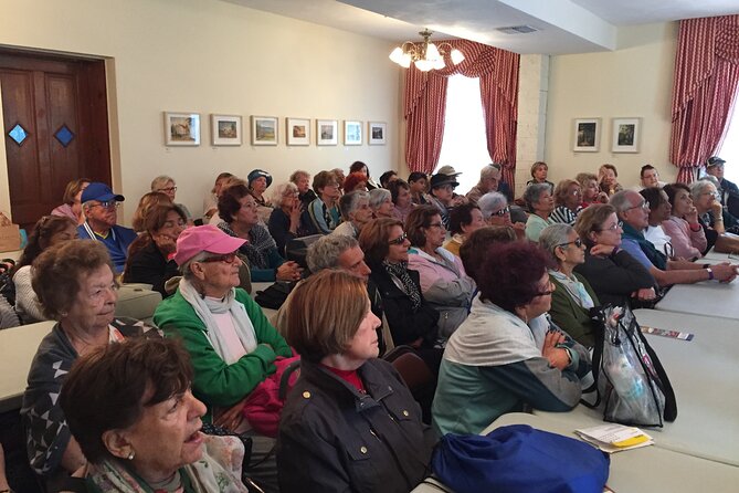 History Museum, Pioneer House Museum & Schoolhouse Museum - Cancellation Policy and Traveler Reviews