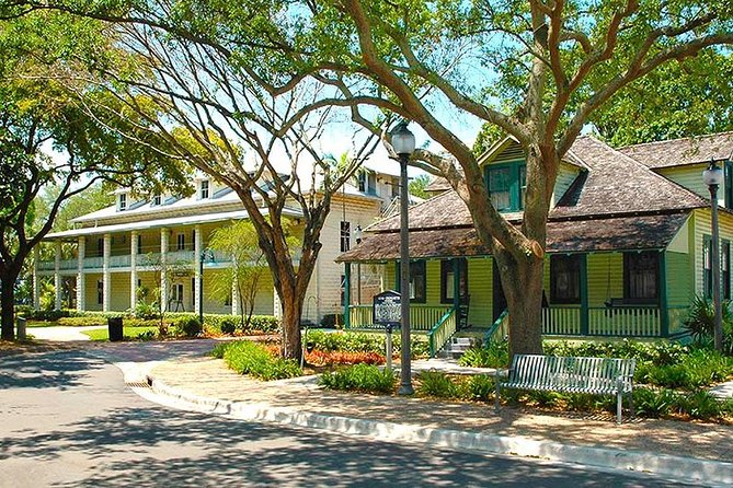 History Museum, Pioneer House Museum & Schoolhouse Museum - Common Questions