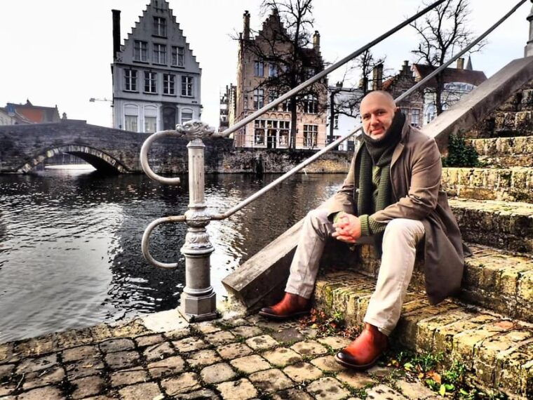 History & Mystery in Medieval Bruges Private Tour - Who This Tour Is Best For