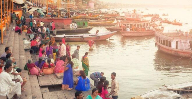 History, Mysticism & Religions of Kashi(Sightseeing by Car) - Boat Ride: Serene Exploration